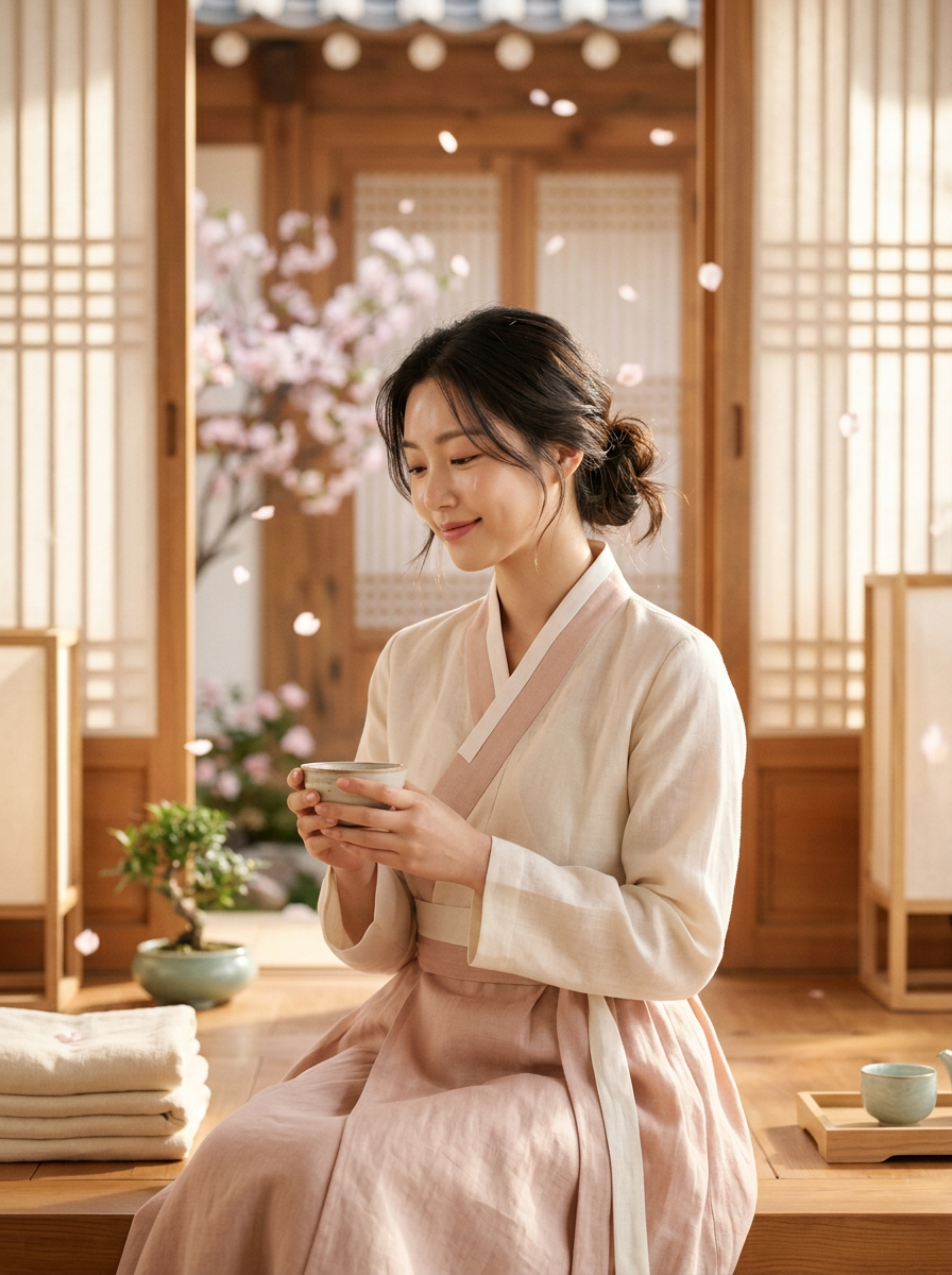 K-Beauty Coreana