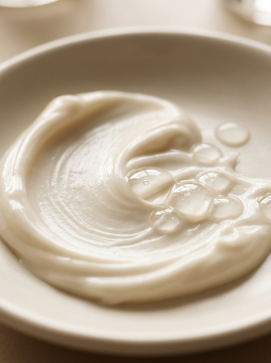 Sieri & Creme Viso