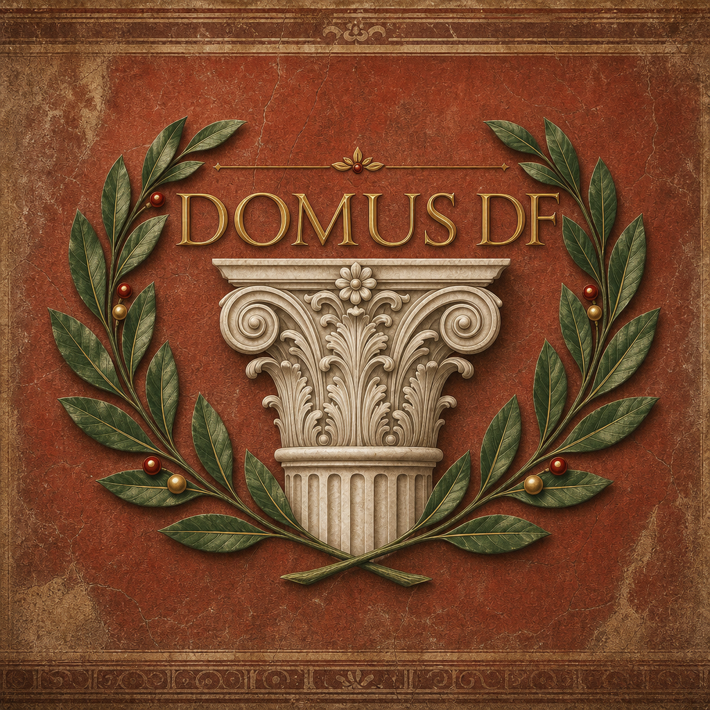 DOMUS DF