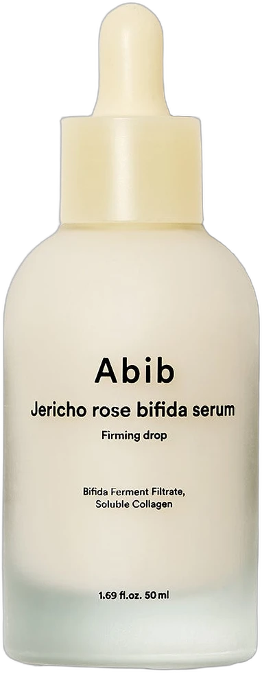 Jericho Rose Bifida Serum Firming Drop