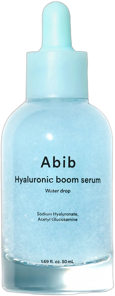 Hyaluronic Boom Serum Water Drop