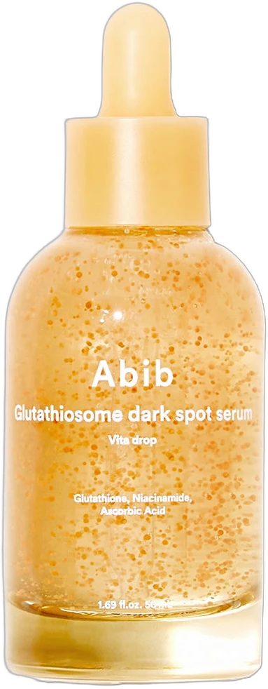 Glutathiosome Dark Spot Serum Vita Drop