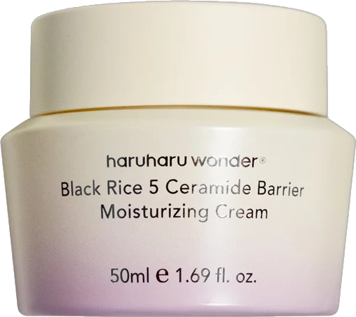 5 Ceramide Barrier Moisturizing Cream