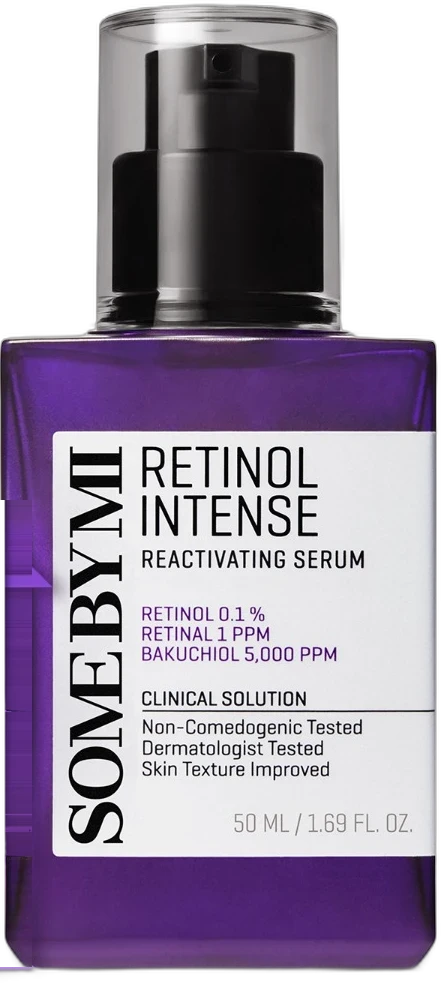 Retinol Intense Reactivating Serum