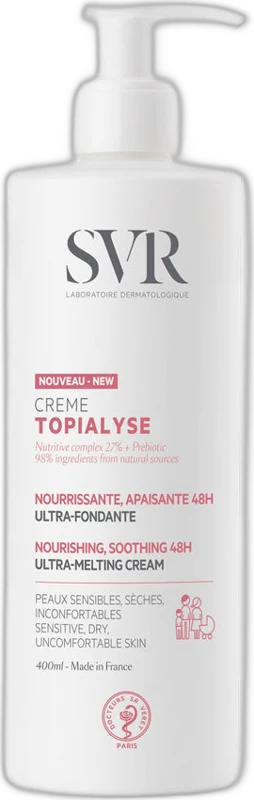 Topialyse Crème