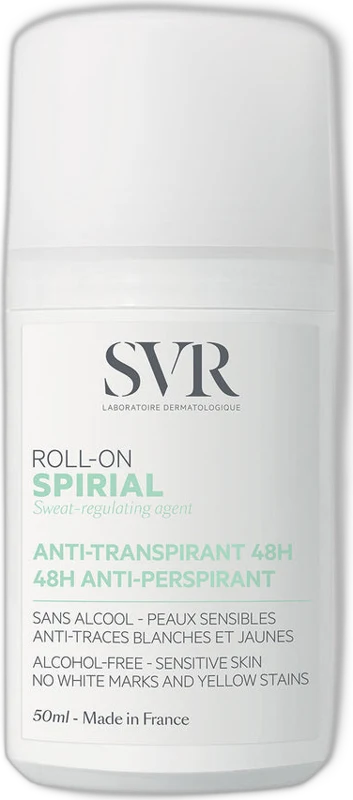 Spirial Roll-on 48h
